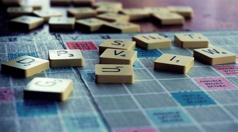 Tricher au Scrabble .